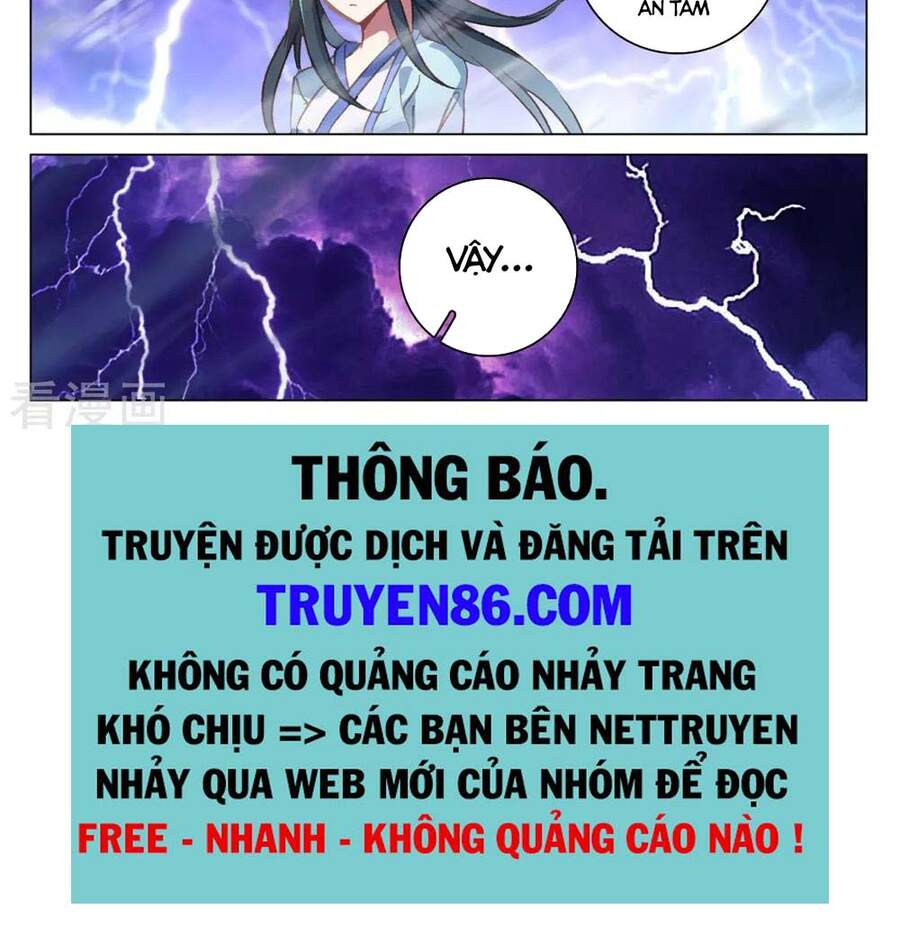 Nguyên Tôn Chap 342 - Next Chap 343