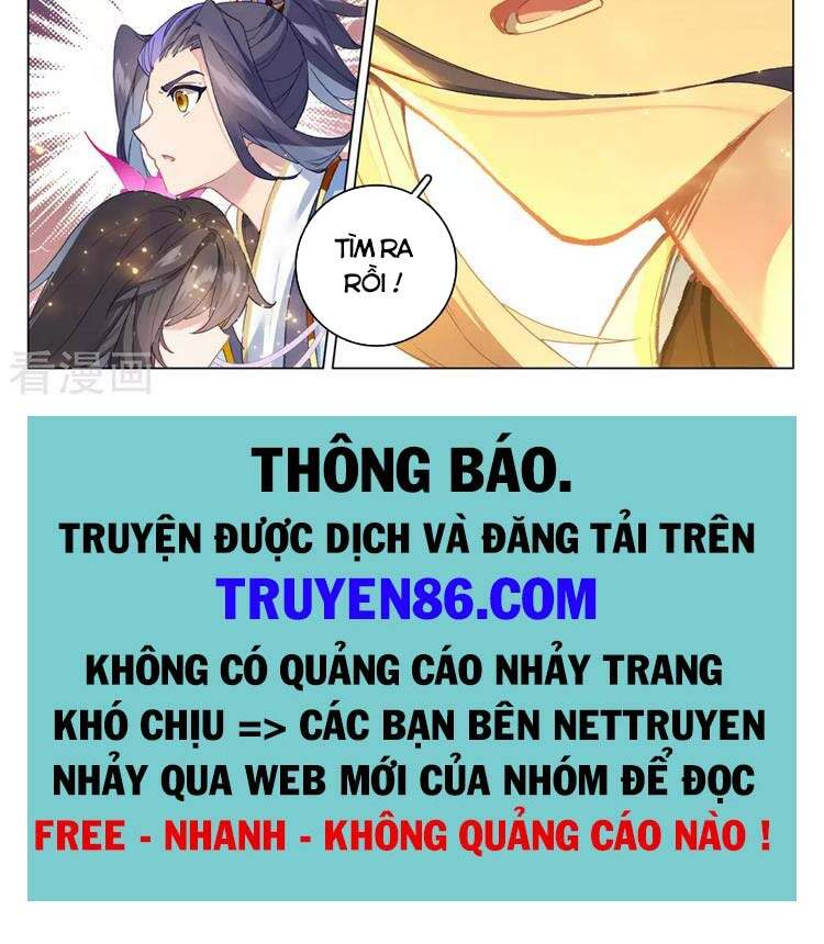 Nguyên Tôn Chap 3425 - Next Chap 3426