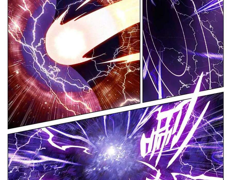 Nguyên Tôn Chap 343 - Next Chap 344