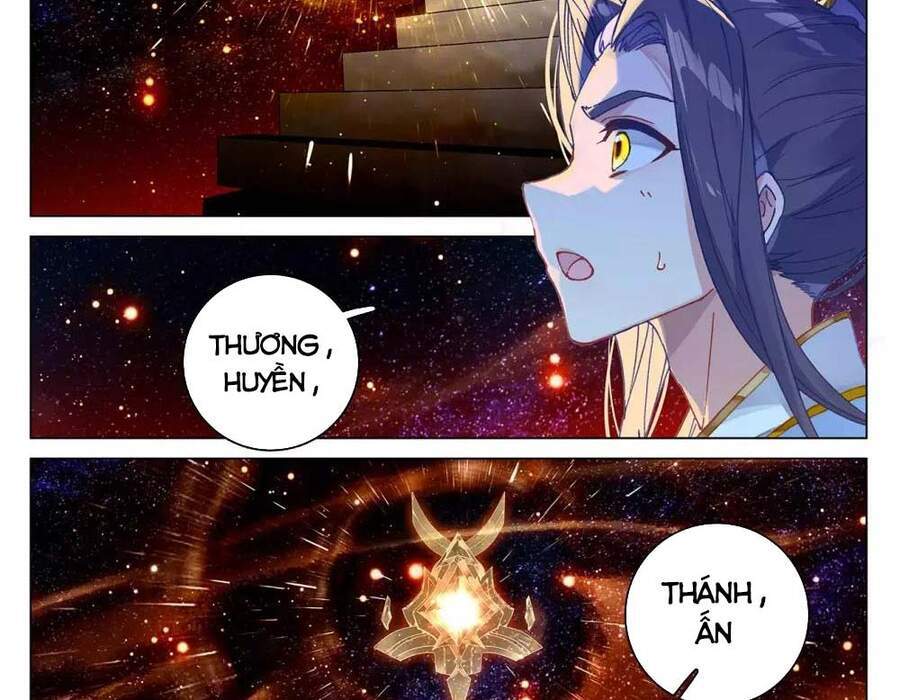Nguyên Tôn Chap 343 - Next Chap 344