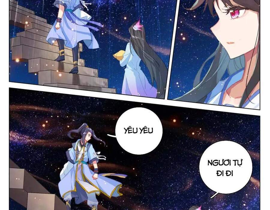 Nguyên Tôn Chap 343 - Next Chap 344