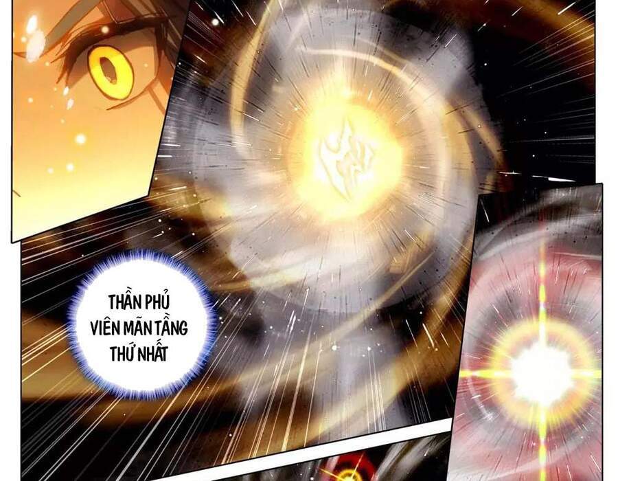 Nguyên Tôn Chap 343 - Next Chap 344
