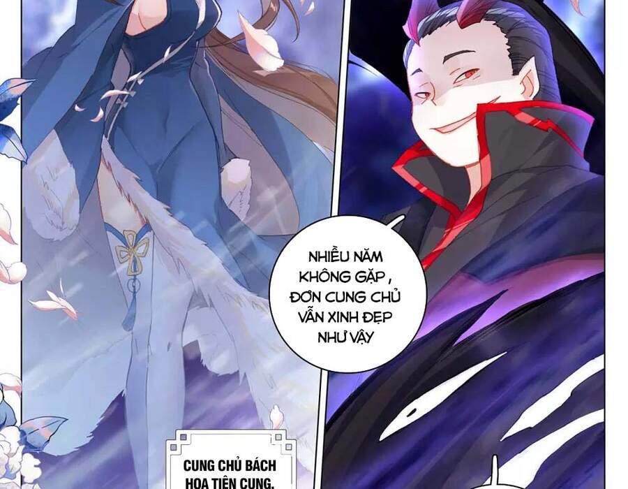 Nguyên Tôn Chap 3435 - Next Chap 3436