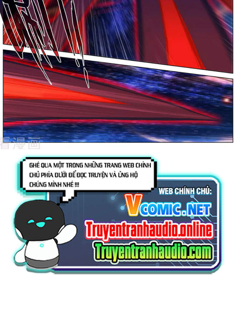 Nguyên Tôn Chap 348 - Next Chap 349