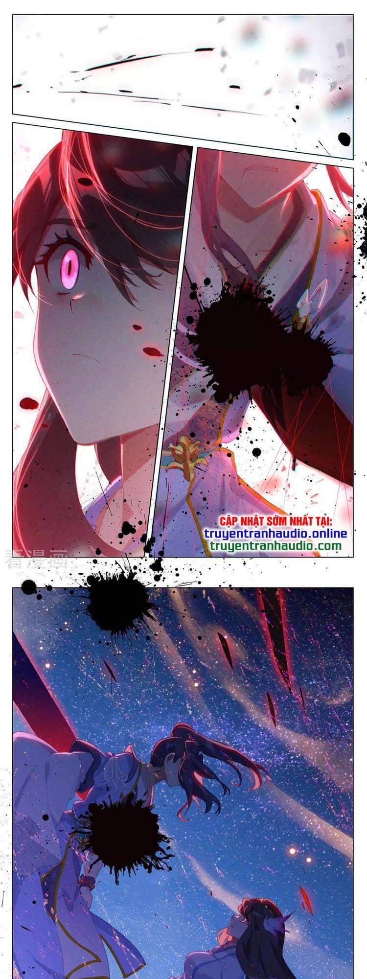 Nguyên Tôn Chap 3485 - Next Chap 3486