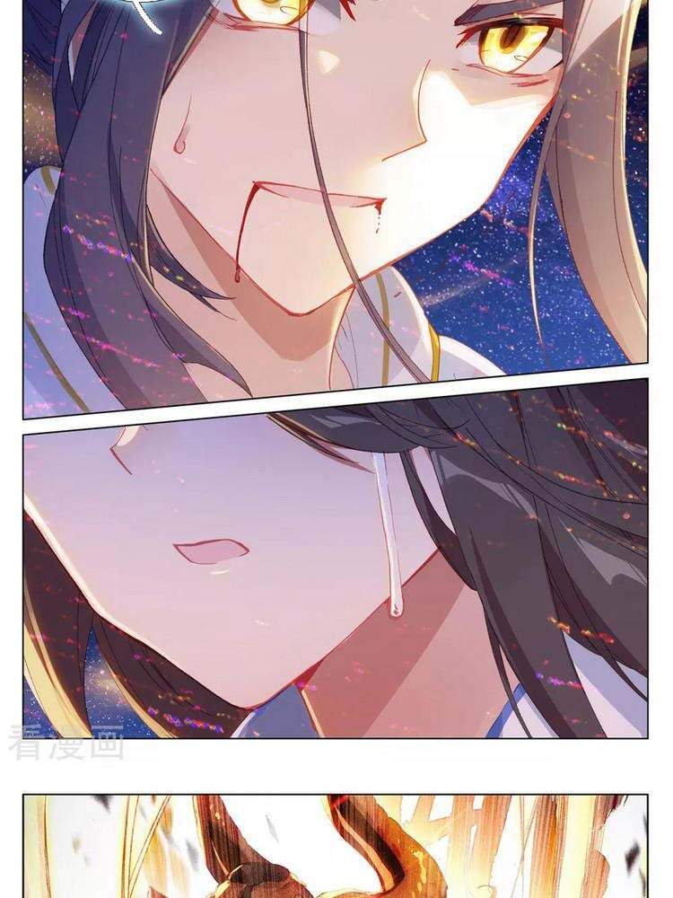 Nguyên Tôn Chap 3485 - Next Chap 3486