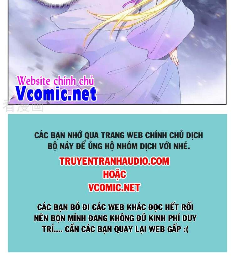 Nguyên Tôn Chap 3495 - Next Chap 3496