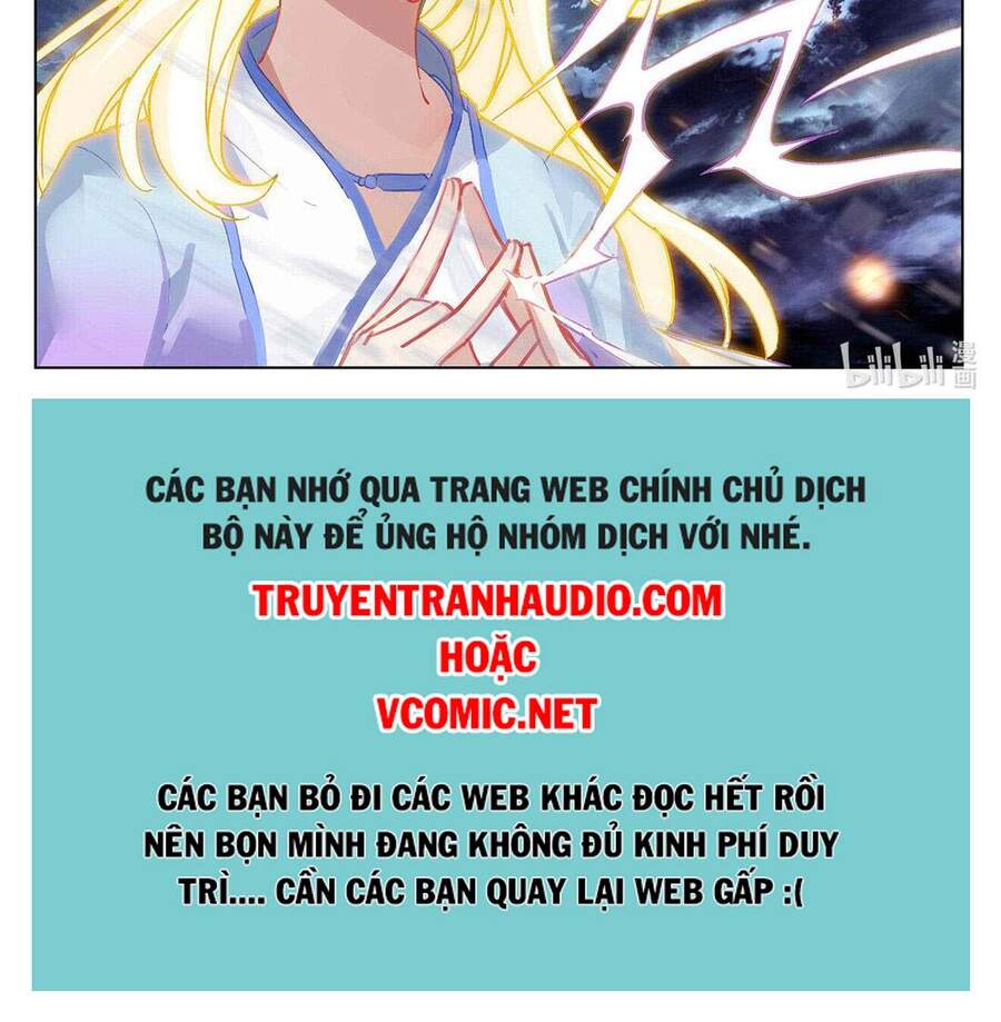 Nguyên Tôn Chap 350 - Next Chap 351