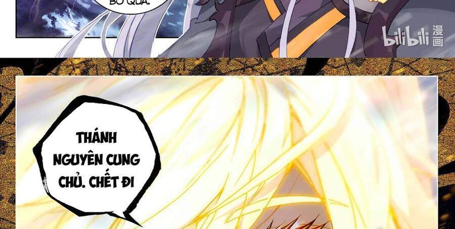 Nguyên Tôn Chap 350 - Next Chap 351
