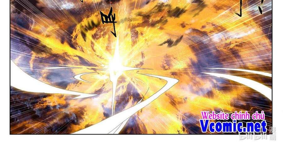 Nguyên Tôn Chap 350 - Next Chap 351