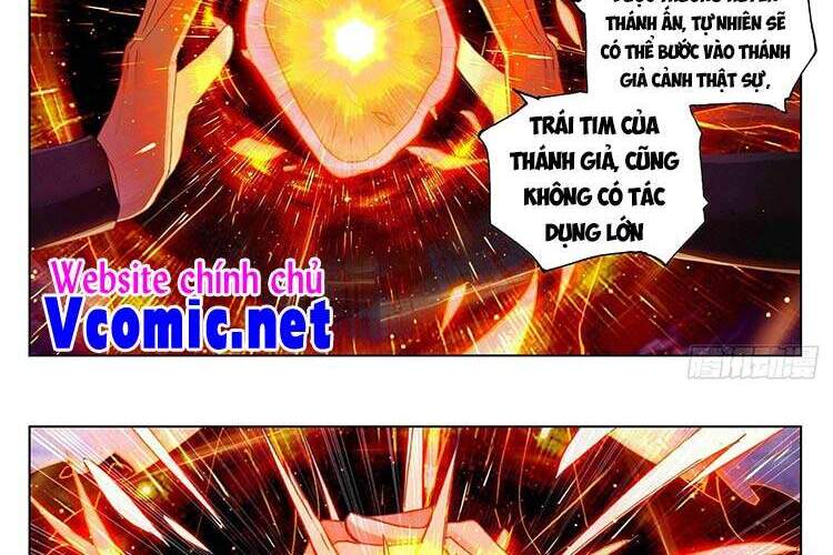 Nguyên Tôn Chap 352 - Next Chap 353