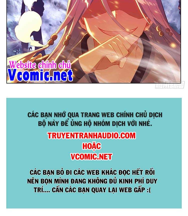 Nguyên Tôn Chap 352 - Next Chap 353