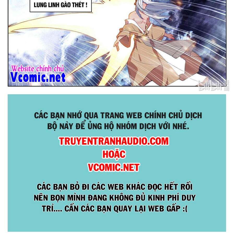 Nguyên Tôn Chap 353 - Next Chap 354