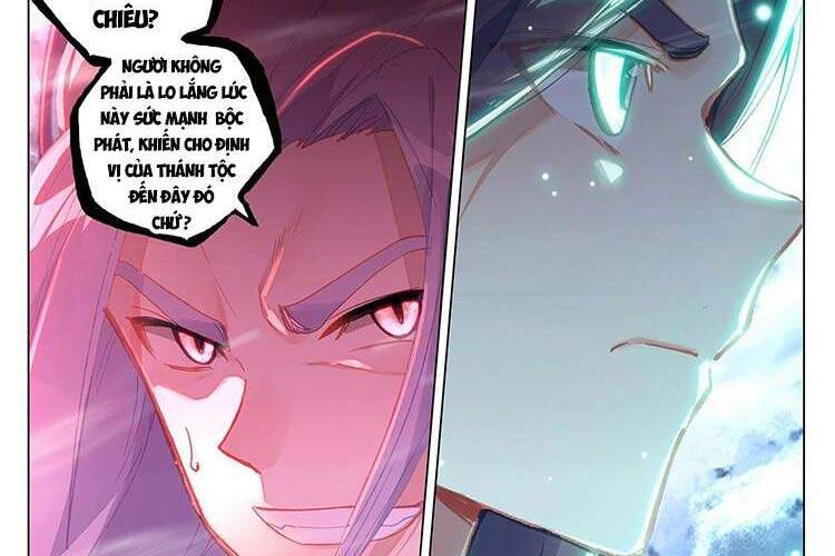 Nguyên Tôn Chap 3545 - Next Chap 3546