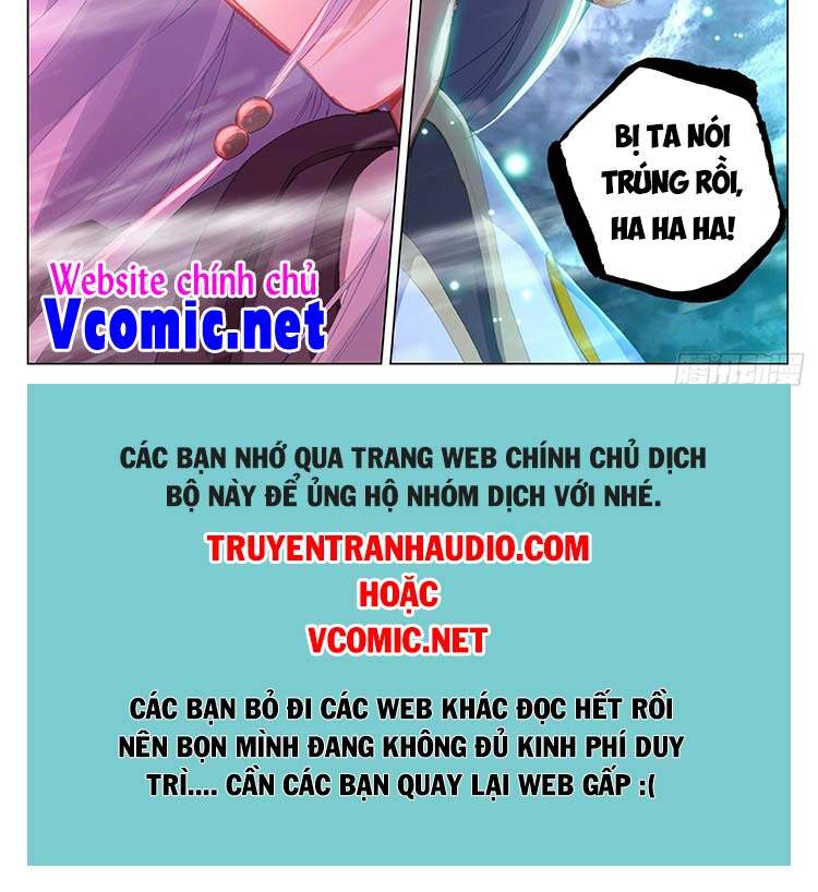 Nguyên Tôn Chap 3545 - Next Chap 3546
