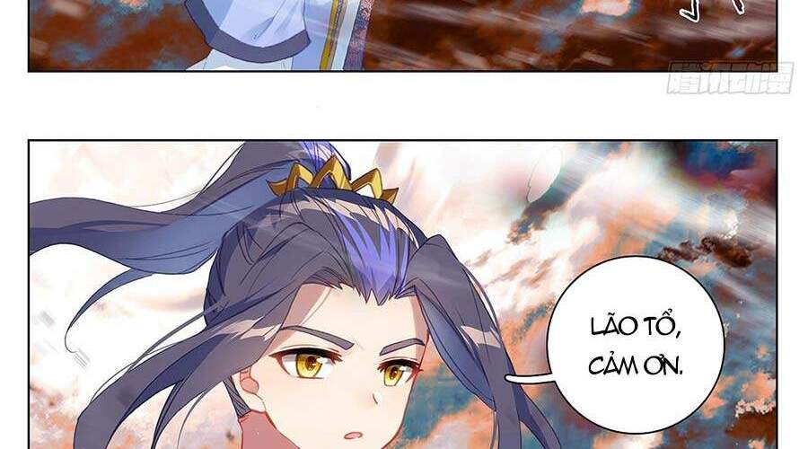 Nguyên Tôn Chap 357 - Next Chap 358