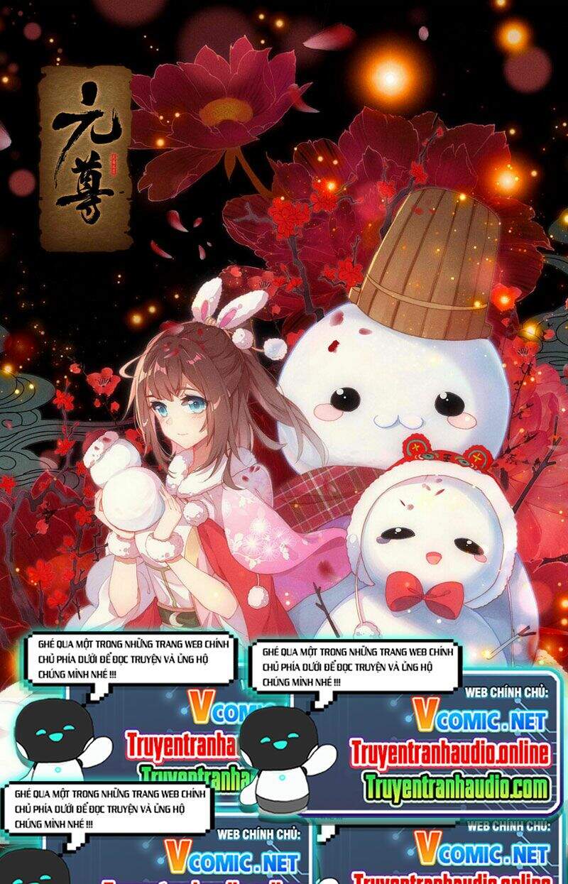 Nguyên Tôn Chap 3625 - Next Chap 3626
