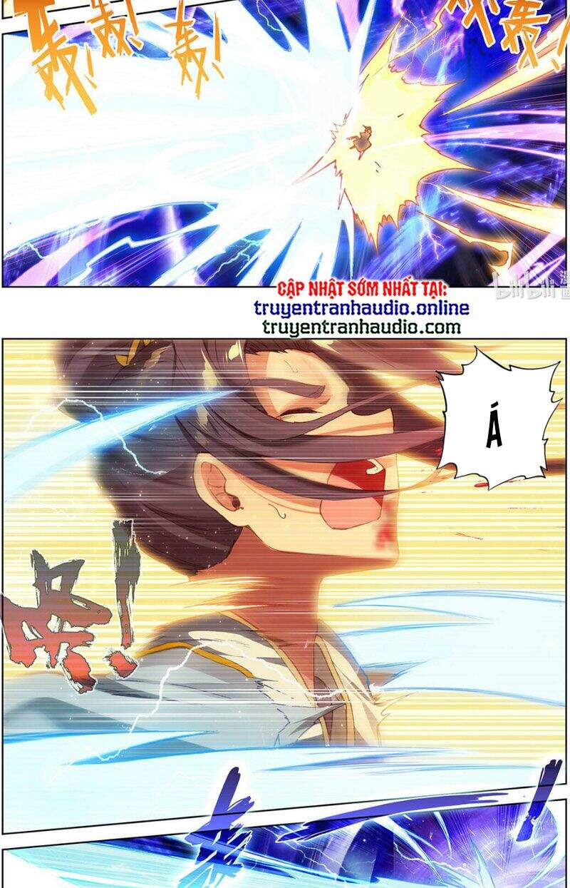Nguyên Tôn Chap 3625 - Next Chap 3626