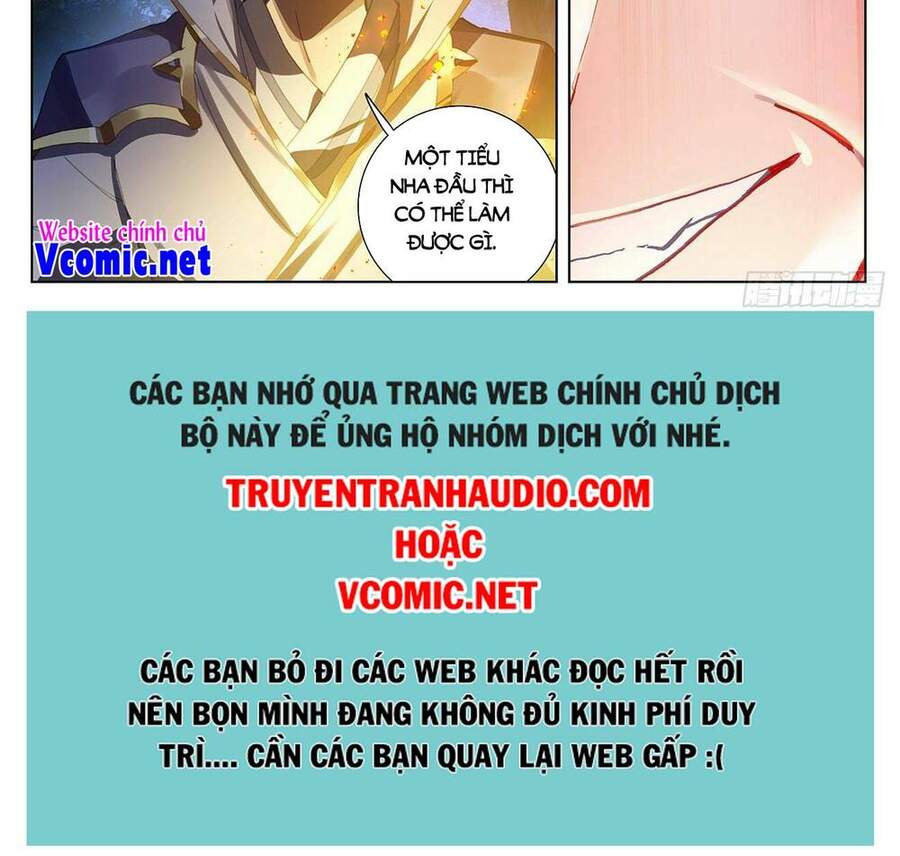 Nguyên Tôn Chap 3635 - Next Chap 3636