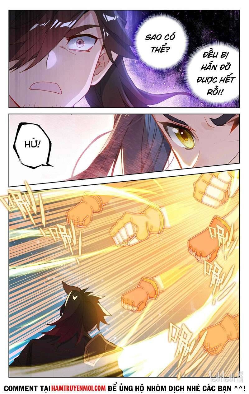Nguyên Tôn Chap 3665 - Next Chap 3666