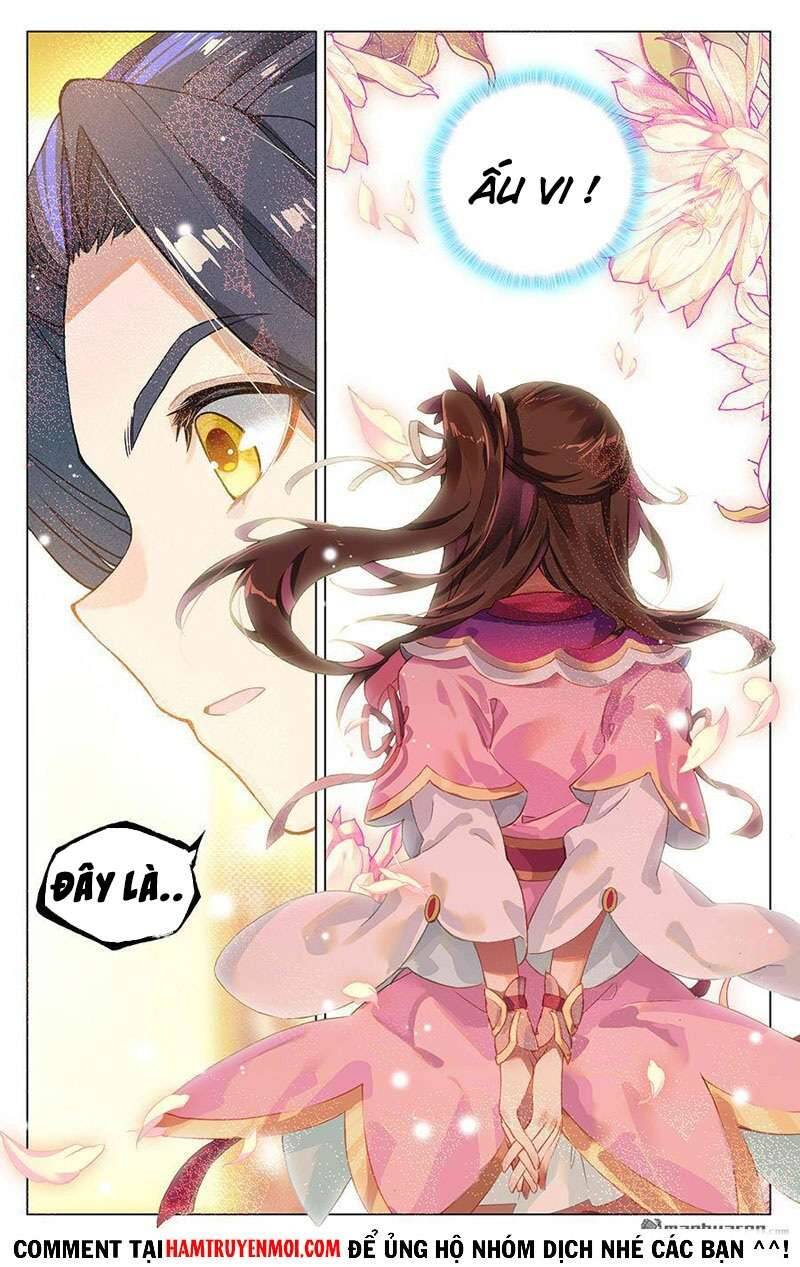 Nguyên Tôn Chap 3675 - Next Chap 3676