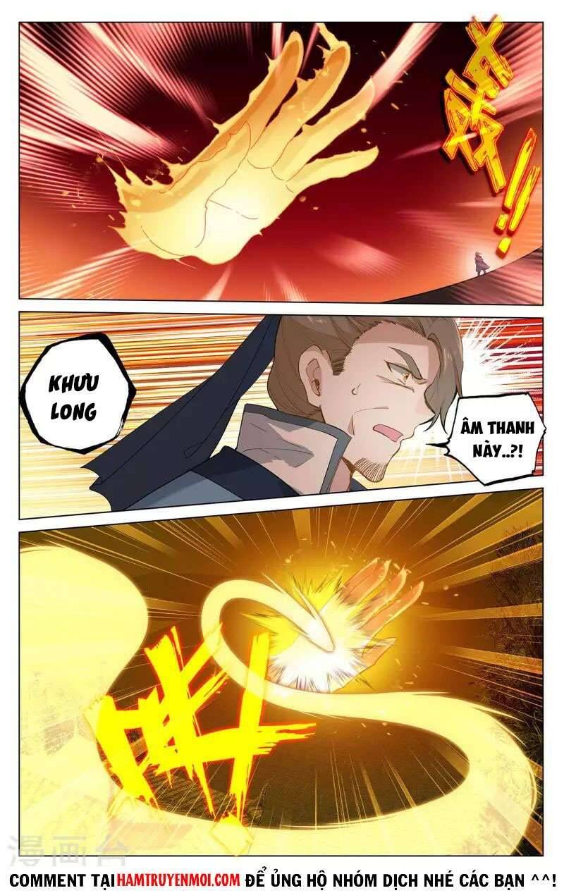 Nguyên Tôn Chap 3685 - Next Chap 3686