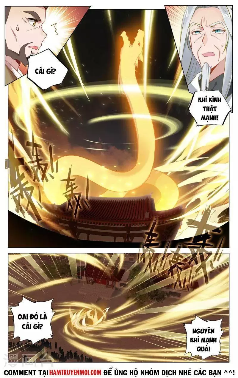 Nguyên Tôn Chap 3705 - Next Chap 3706