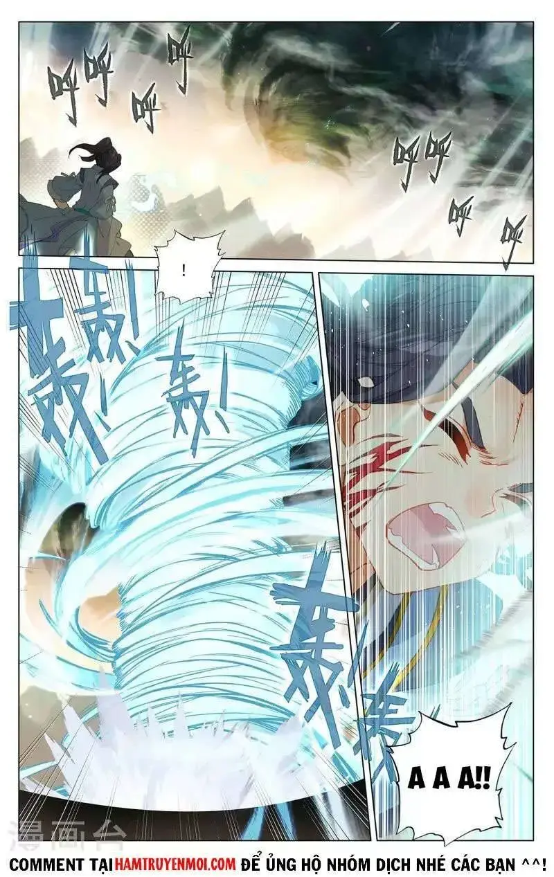 Nguyên Tôn Chap 3785 - Next Chap 3786