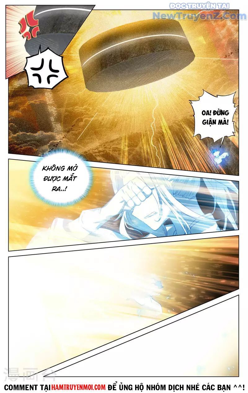 Nguyên Tôn Chap 3798 - Next Chap 3799