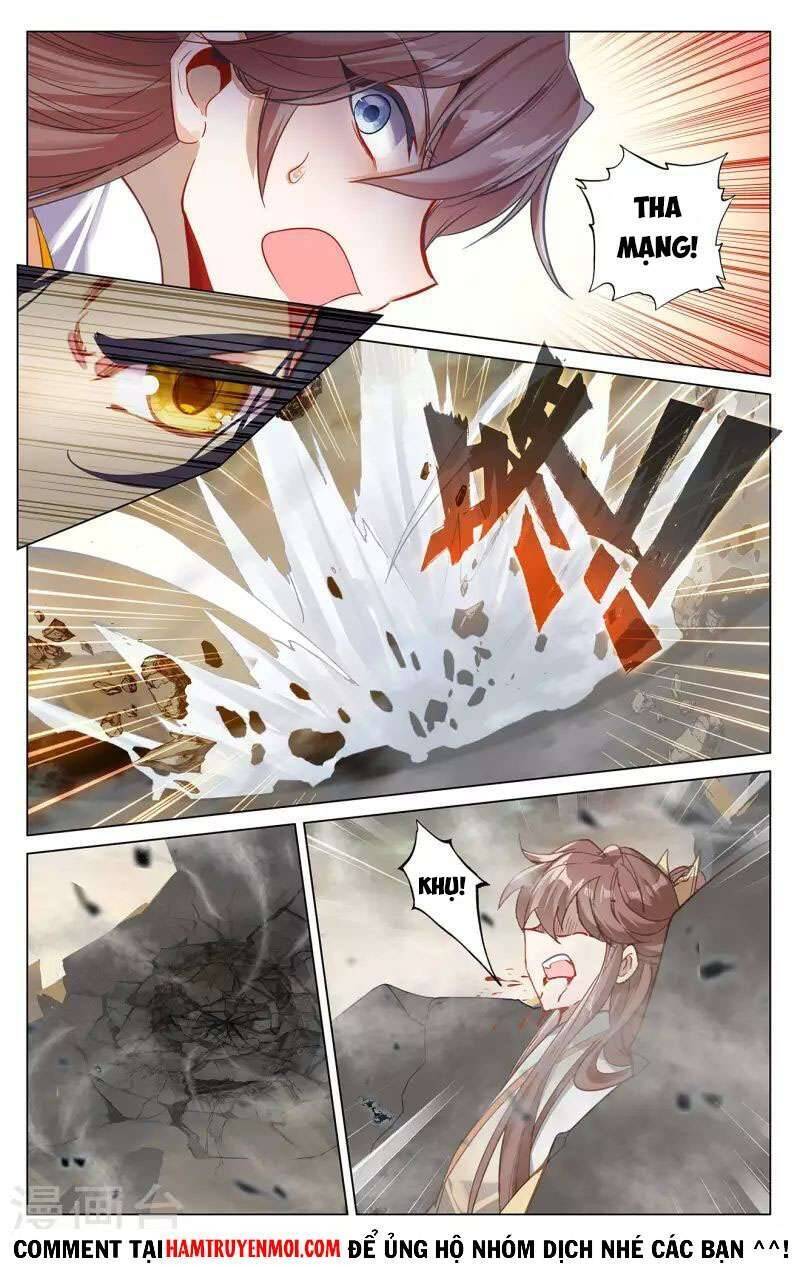 Nguyên Tôn Chap 3805 - Next Chap 3806