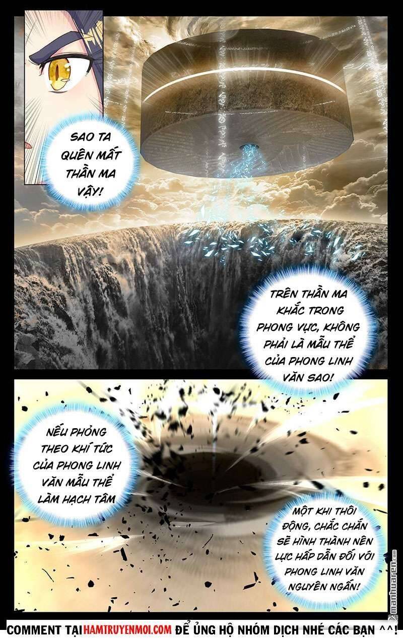 Nguyên Tôn Chap 3825 - Next Chap 3826