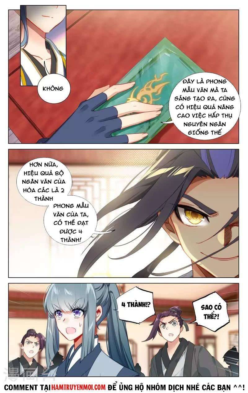 Nguyên Tôn Chap 3835 - Next Chap 3836