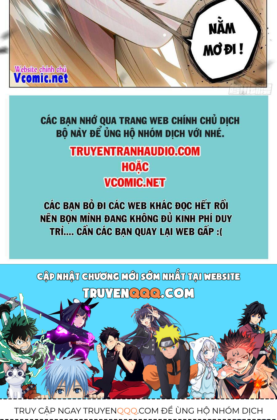 Nguyên Tôn Chap 385 - Next Chap 386