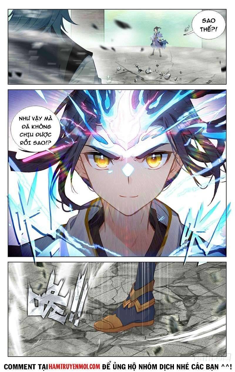 Nguyên Tôn Chap 3875 - Next Chap 3876