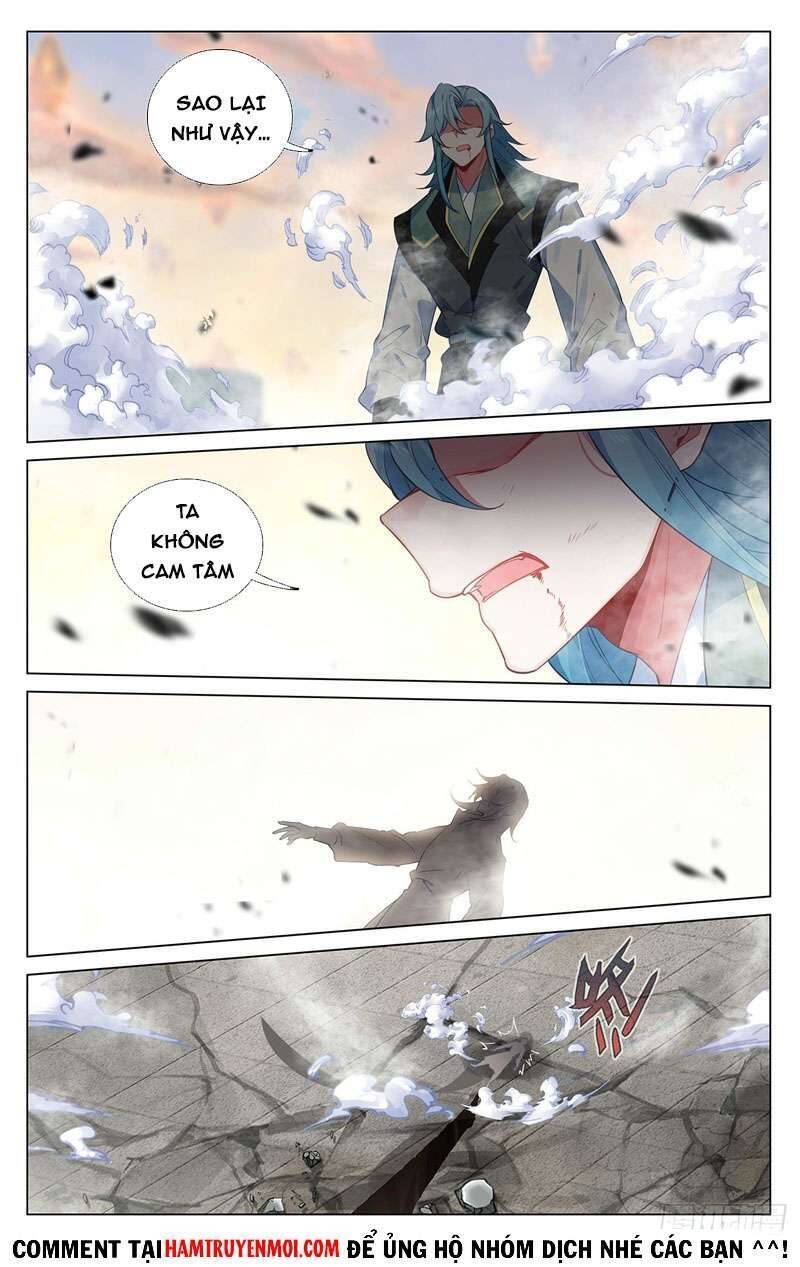 Nguyên Tôn Chap 3885 - Next Chap 3886