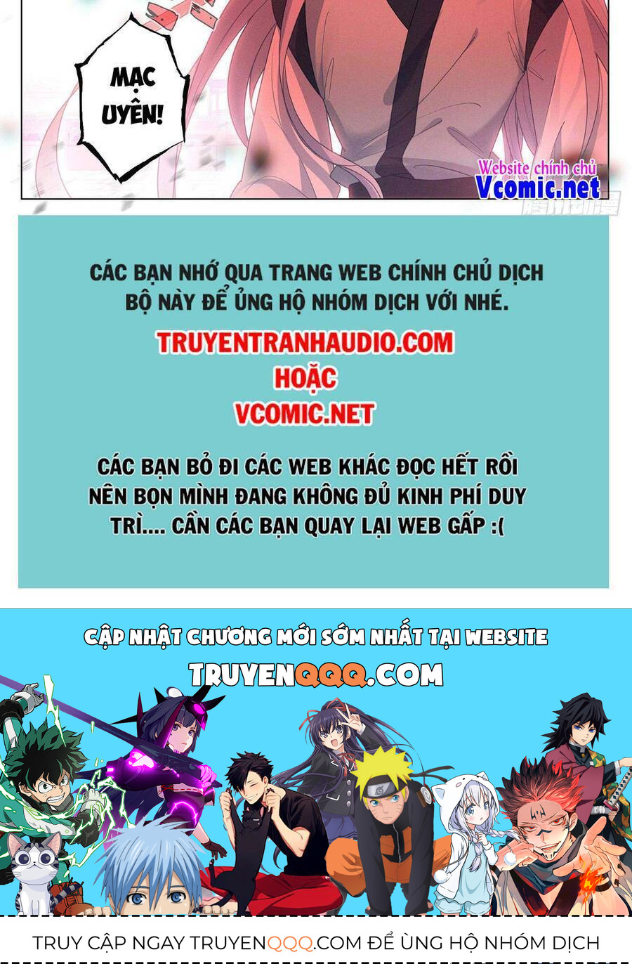 Nguyên Tôn Chap 389 - Next Chap 390