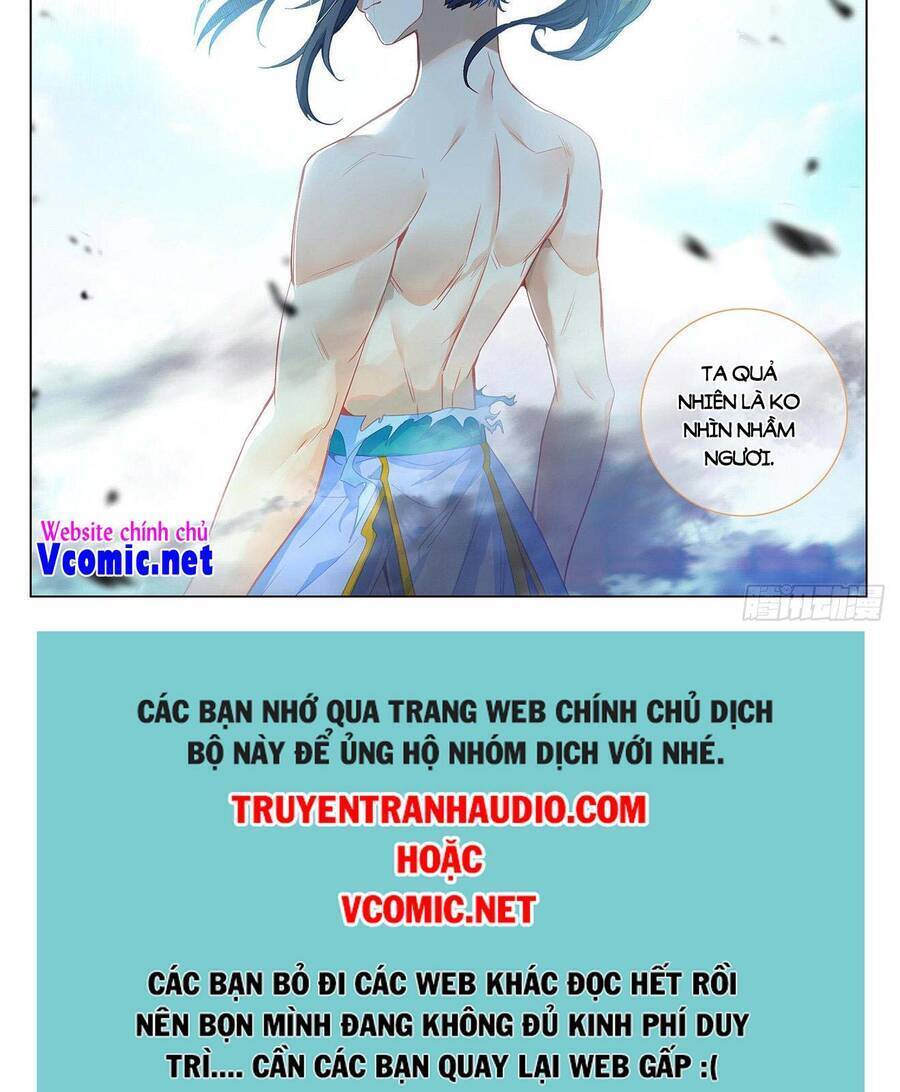 Nguyên Tôn Chap 394 - Next Chap 395