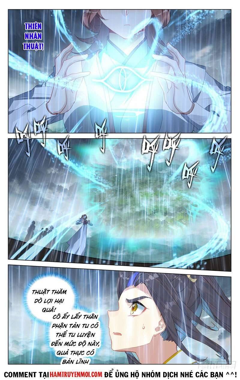 Nguyên Tôn Chap 3945 - Next Chap 3946