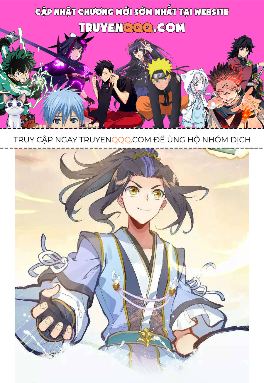 Nguyên Tôn Chap 3985 - Next Chap 3986