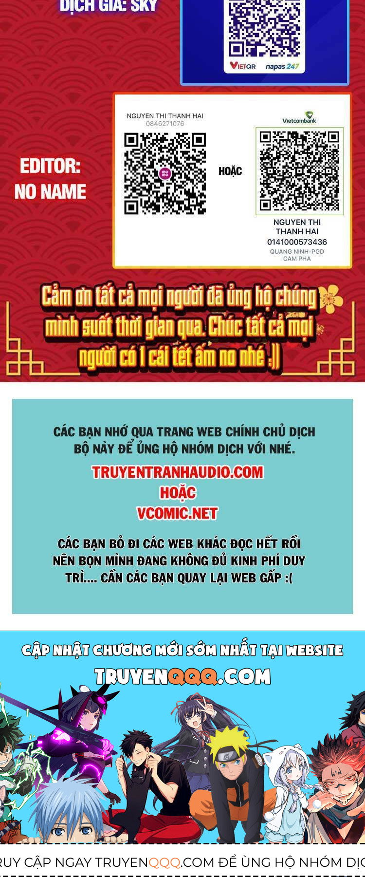 Nguyên Tôn Chap 399 - Next Chap 400
