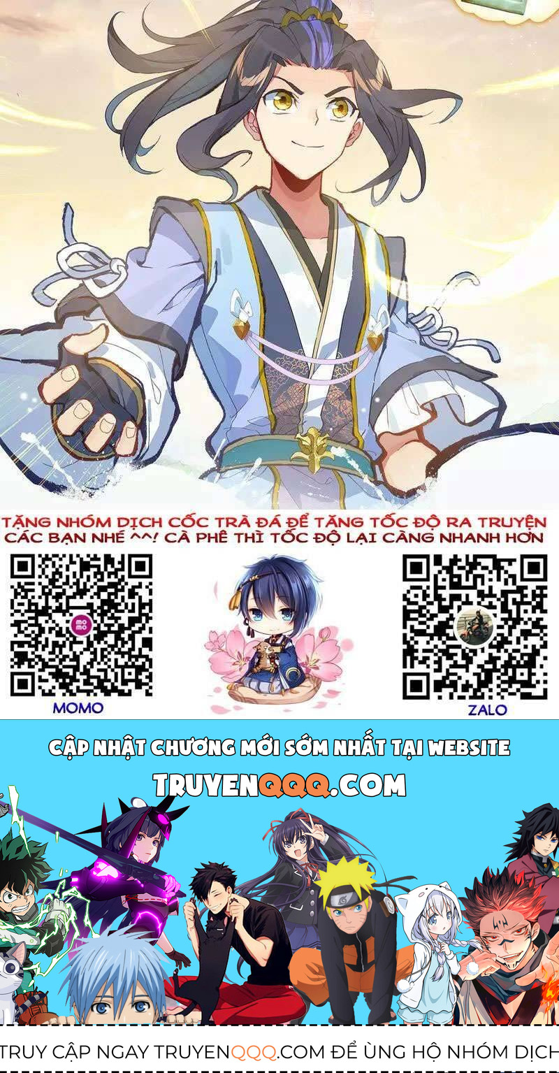 Nguyên Tôn Chap 3995 - Next Chap 3996