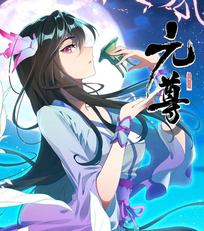 Nguyên Tôn Chap 4045 - Next Chap 4046