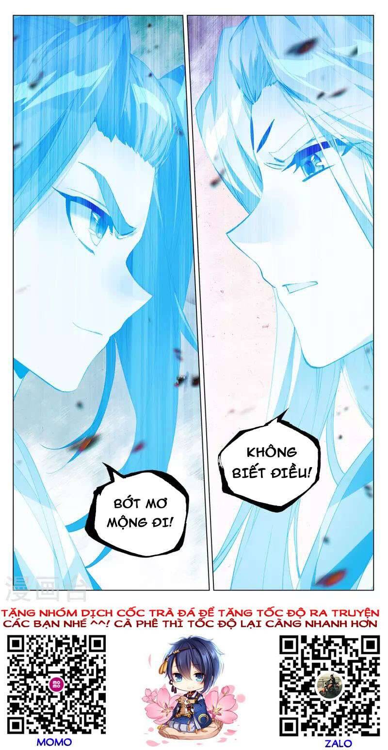 Nguyên Tôn Chap 4055 - Next Chap 4056