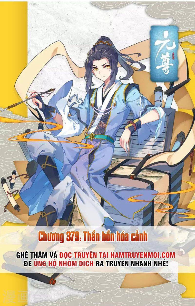 Nguyên Tôn Chap 406 - Next Chap 407
