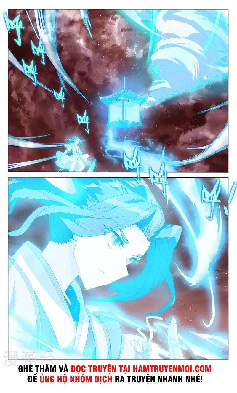 Nguyên Tôn Chap 4065 - Next Chap 4066