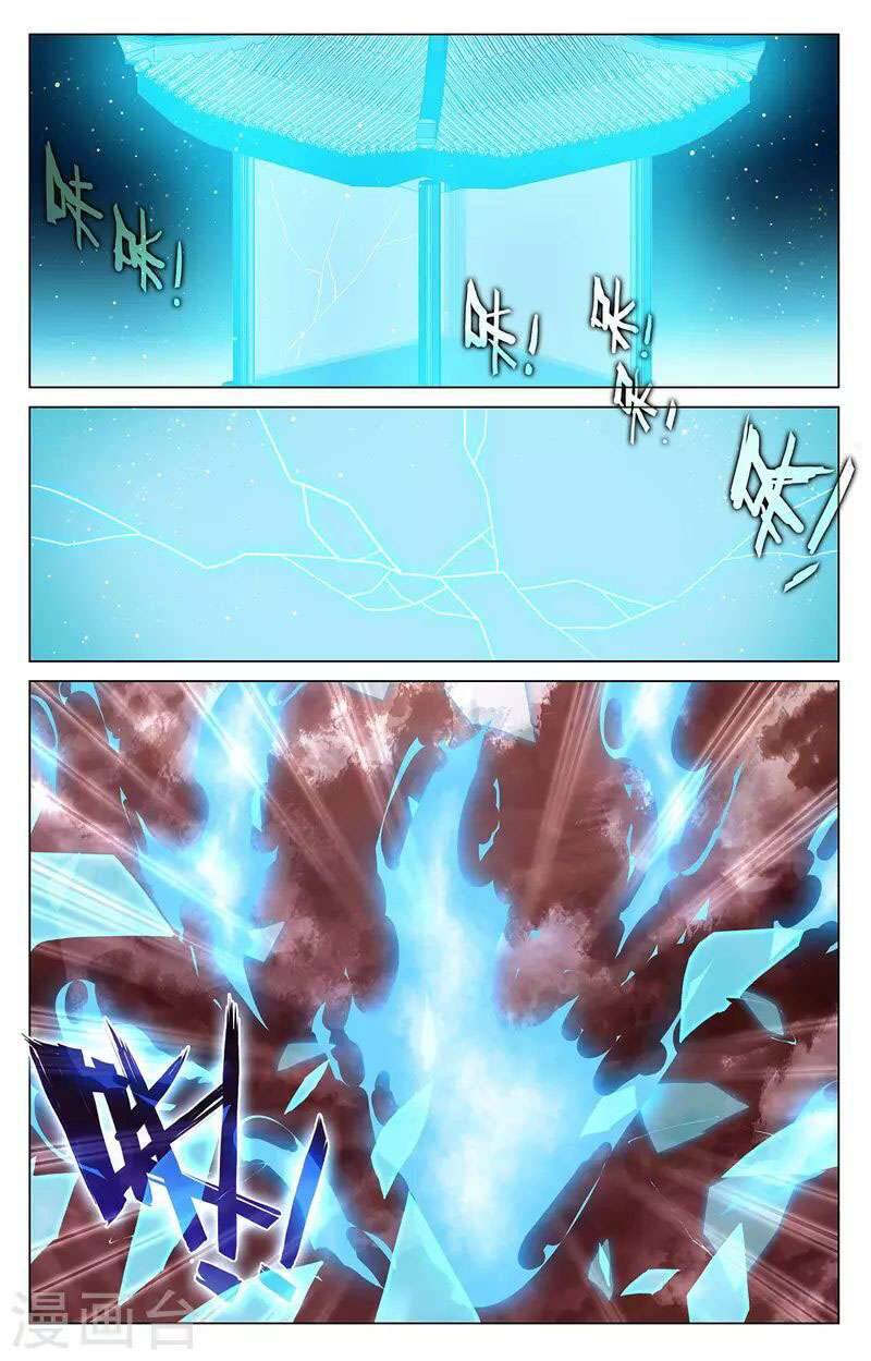 Nguyên Tôn Chap 4065 - Next Chap 4066