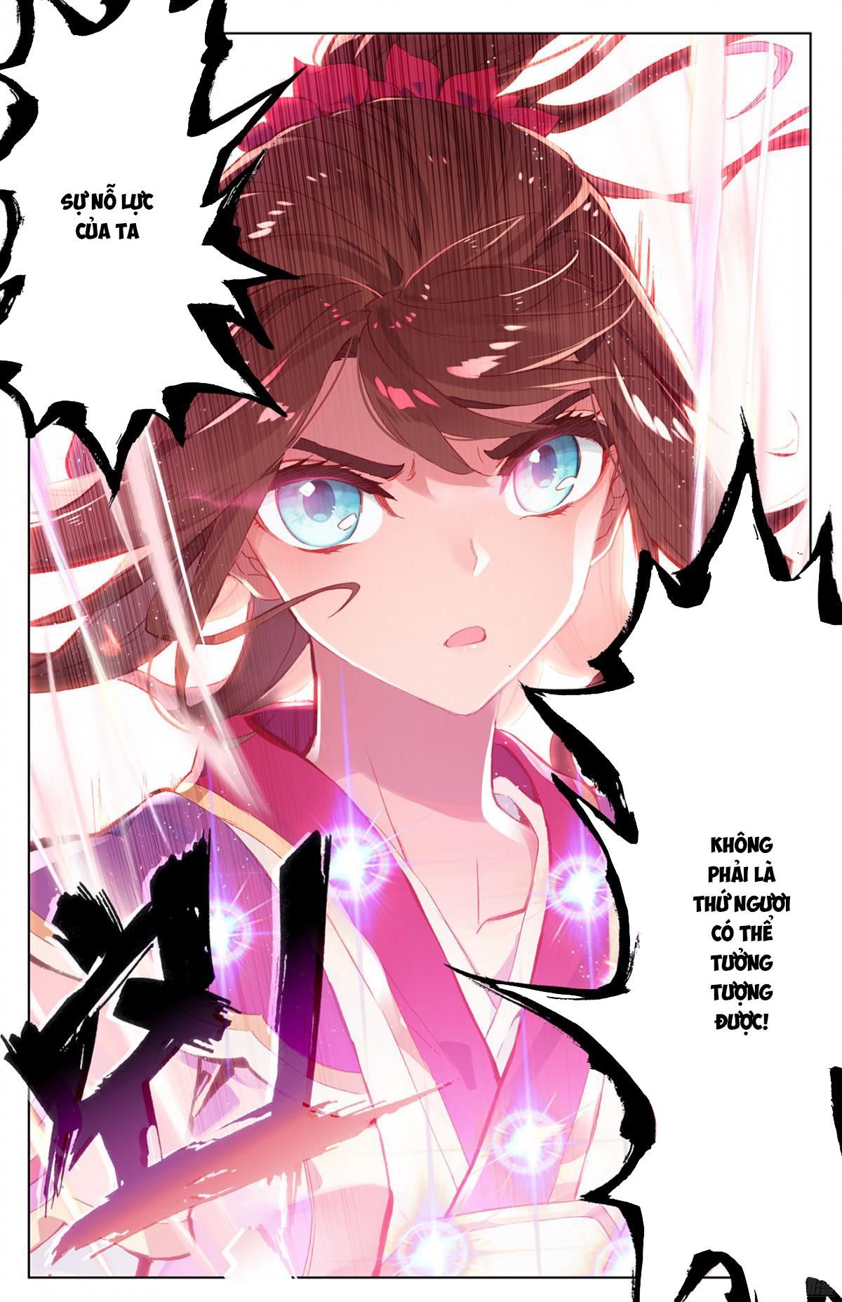 Nguyên Tôn Chap 41 - Next Chap 42