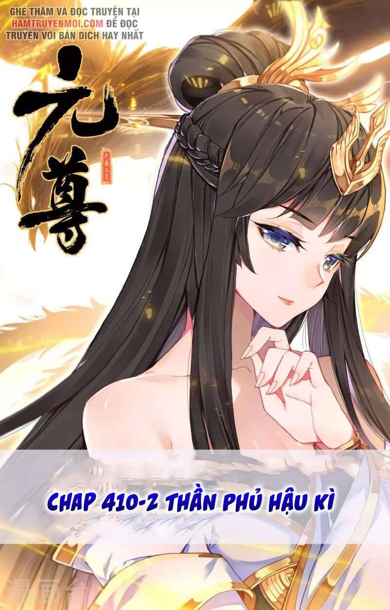 Nguyên Tôn Chap 4105 - Next Chap 4106