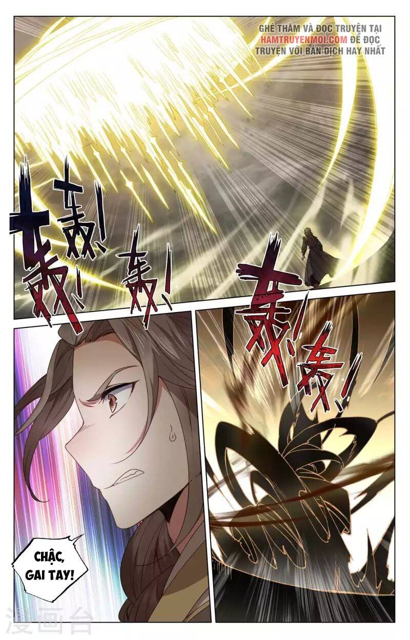 Nguyên Tôn Chap 4145 - Next Chap 4146