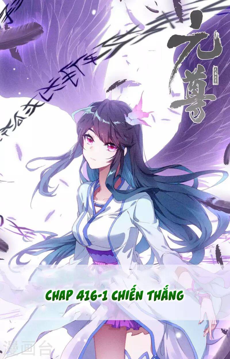 Nguyên Tôn Chap 4175 - Next Chap 4176